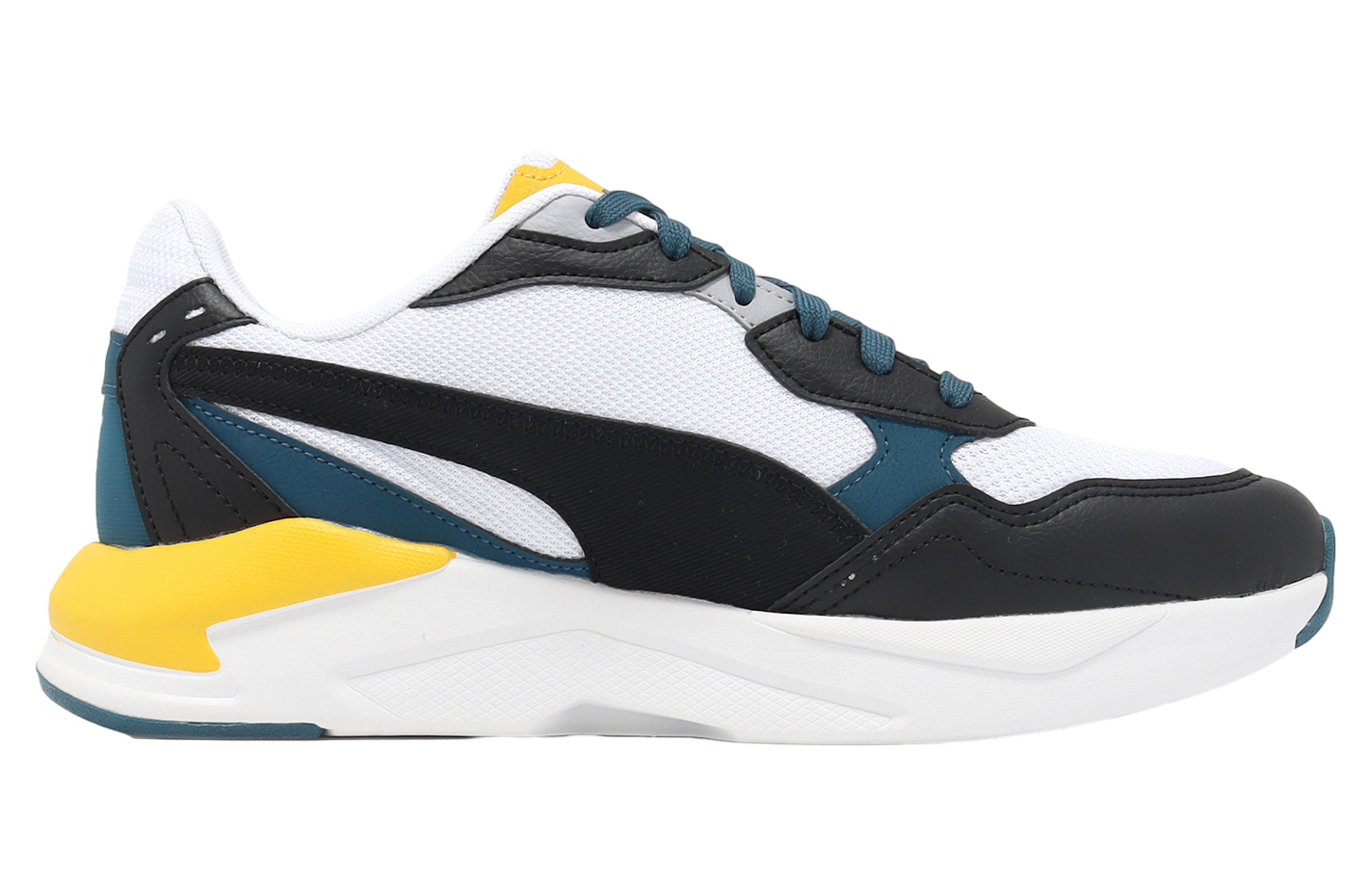 Puma X-Ray Speed Lite White / Black