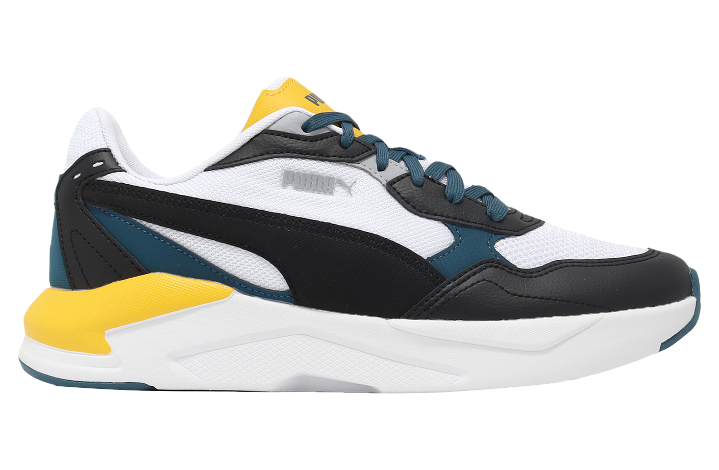 Puma X-Ray Speed Lite White / Black - Feb 2024 - 38463944