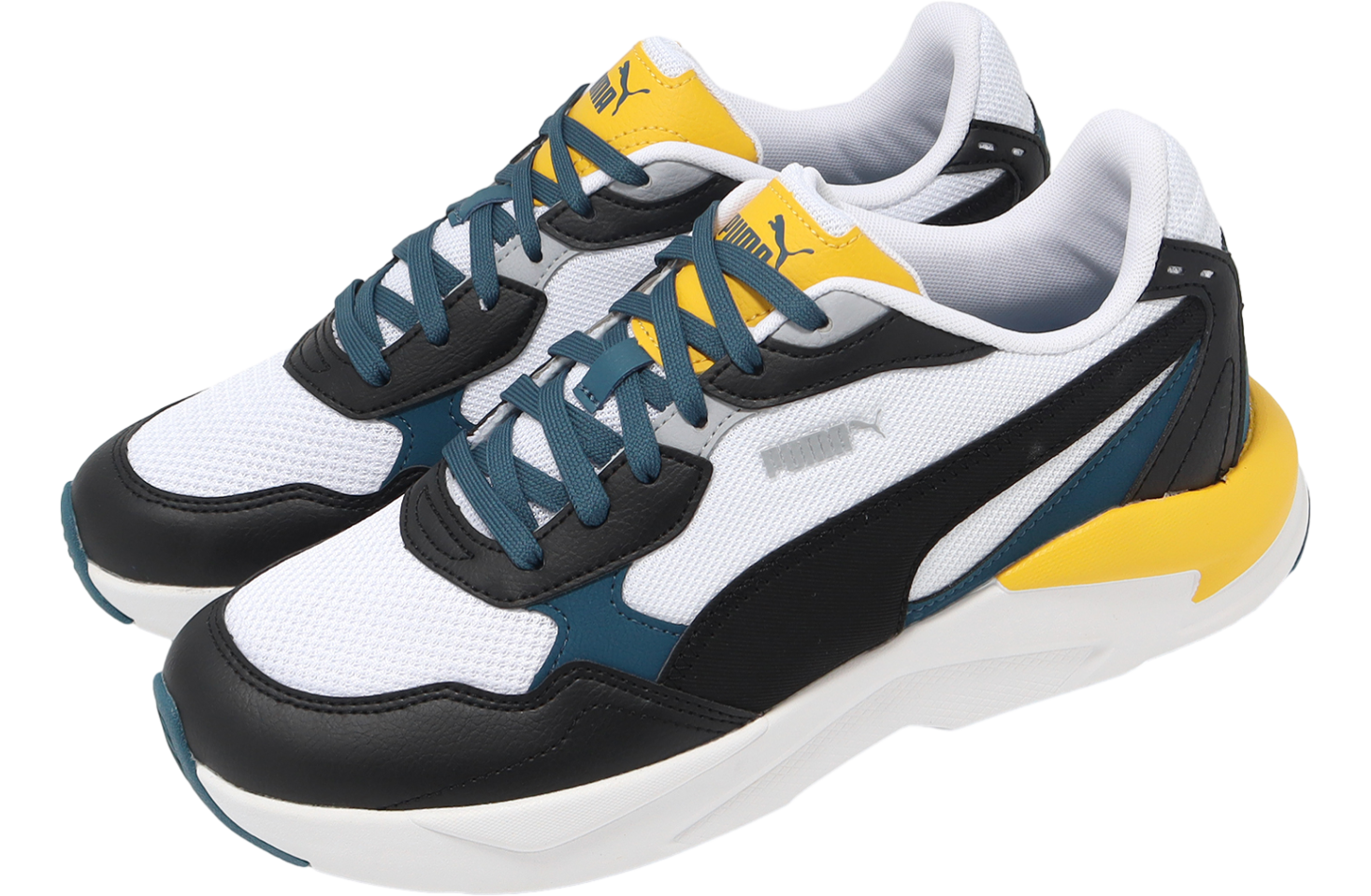 Puma X-Ray Speed Lite White / Black