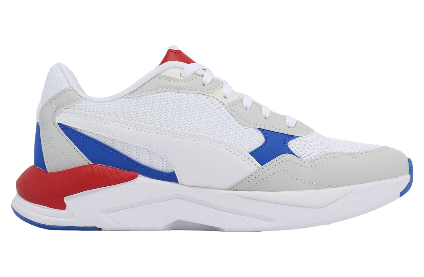 Puma X-Ray Speed Lite White / Light Gray