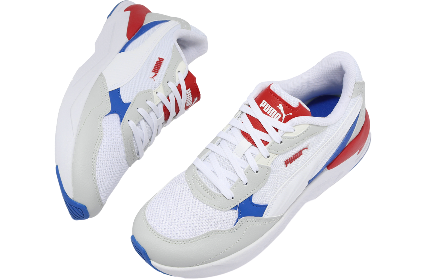 ☆送料無料☆ PUMA X-ray speed light ☆ Puma X-Ray Speed Lite White / Light Gray - Nov 2023