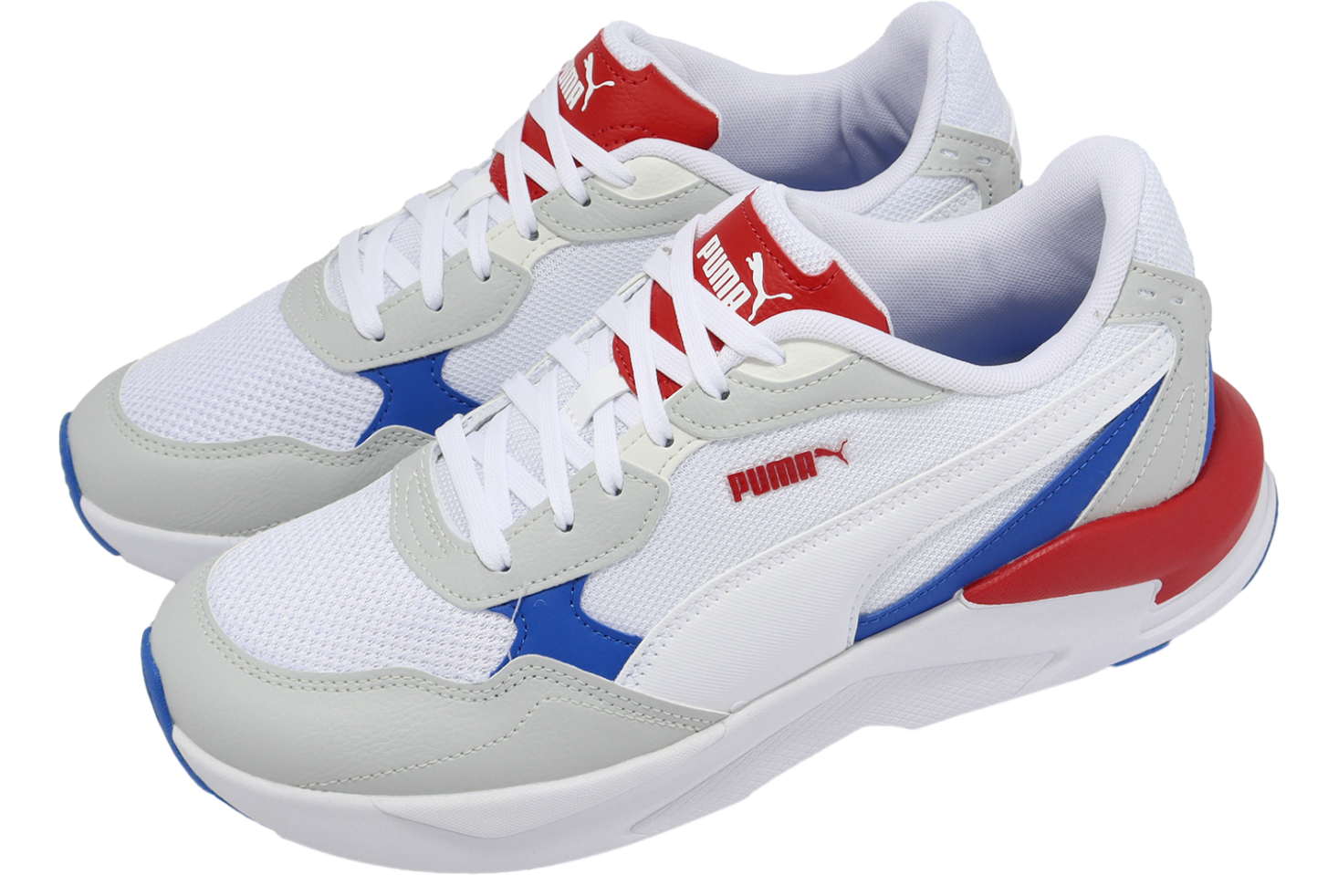 Puma X-Ray Speed Lite White / Light Gray