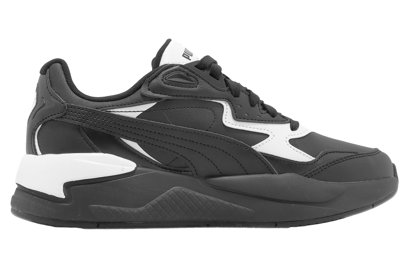 Puma X-Ray Speed SL Black / White