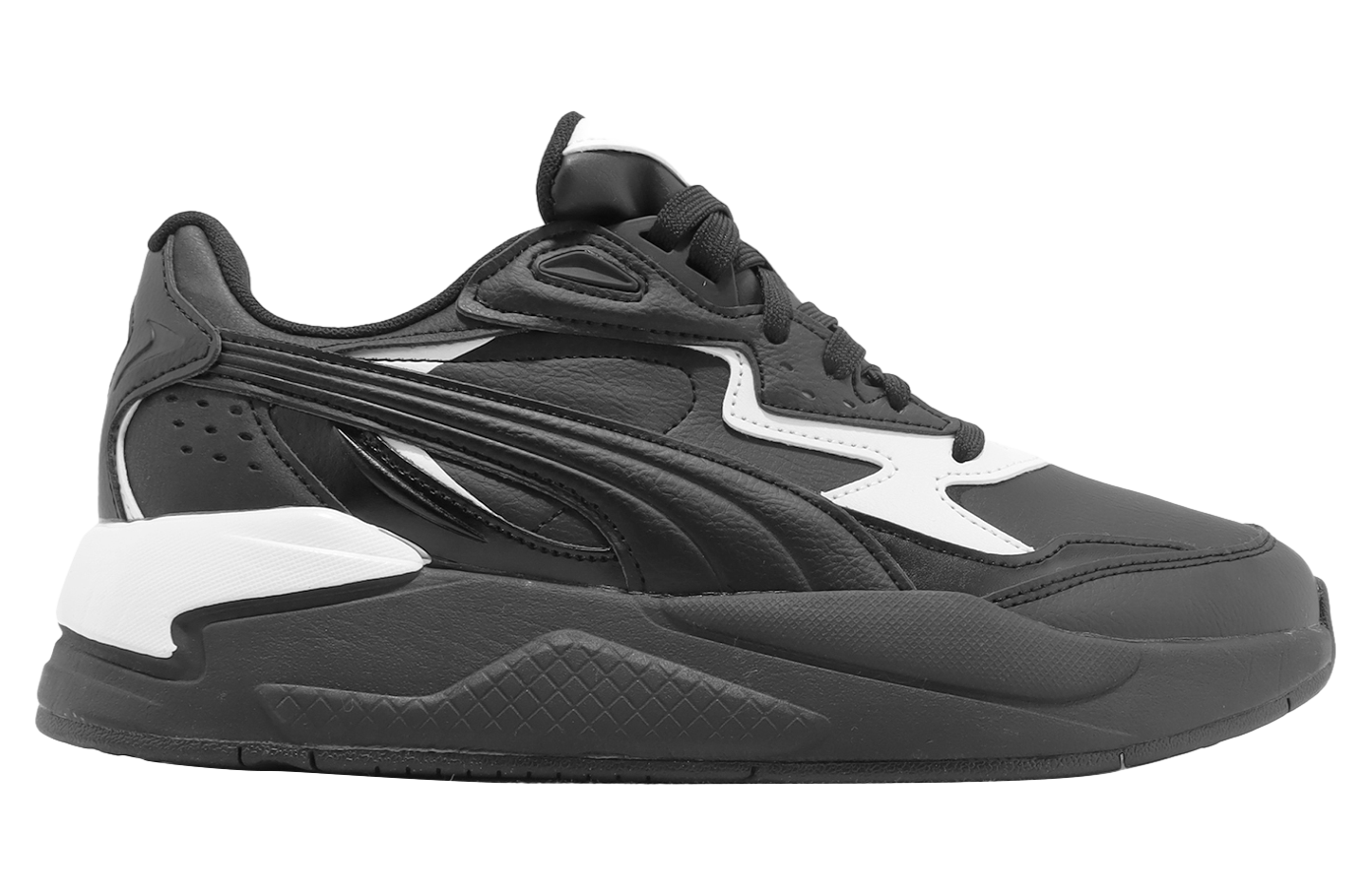 Puma X-Ray Speed SL Black / White - Jan 2023 - 38484401