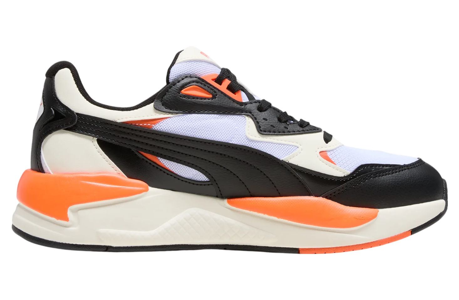 Puma X-Ray Speed Warm White / Black