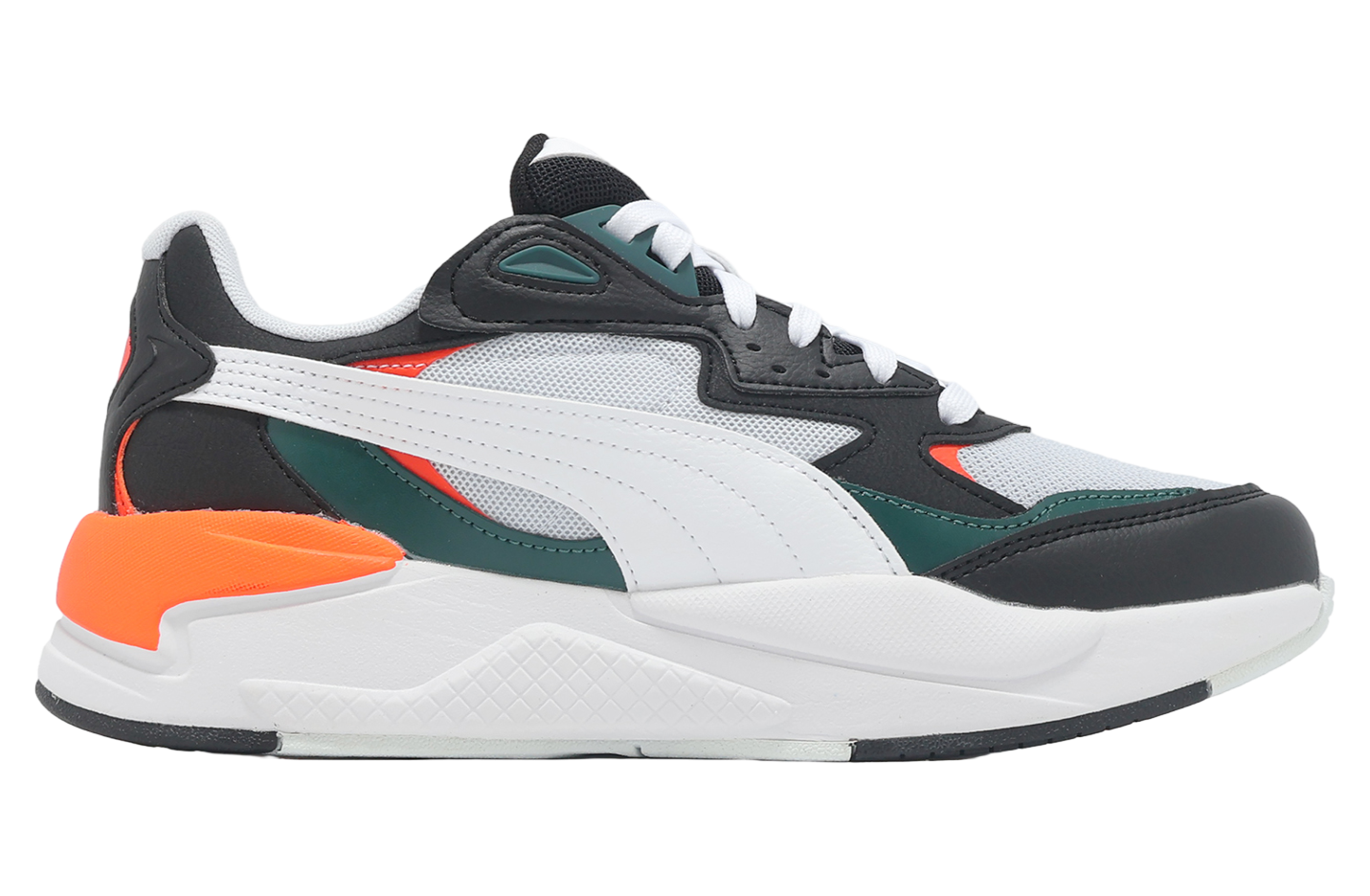 Puma X-Ray Speed White / Multi Color