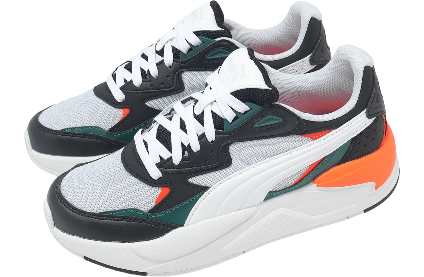 Puma X-Ray Speed White / Multi Color