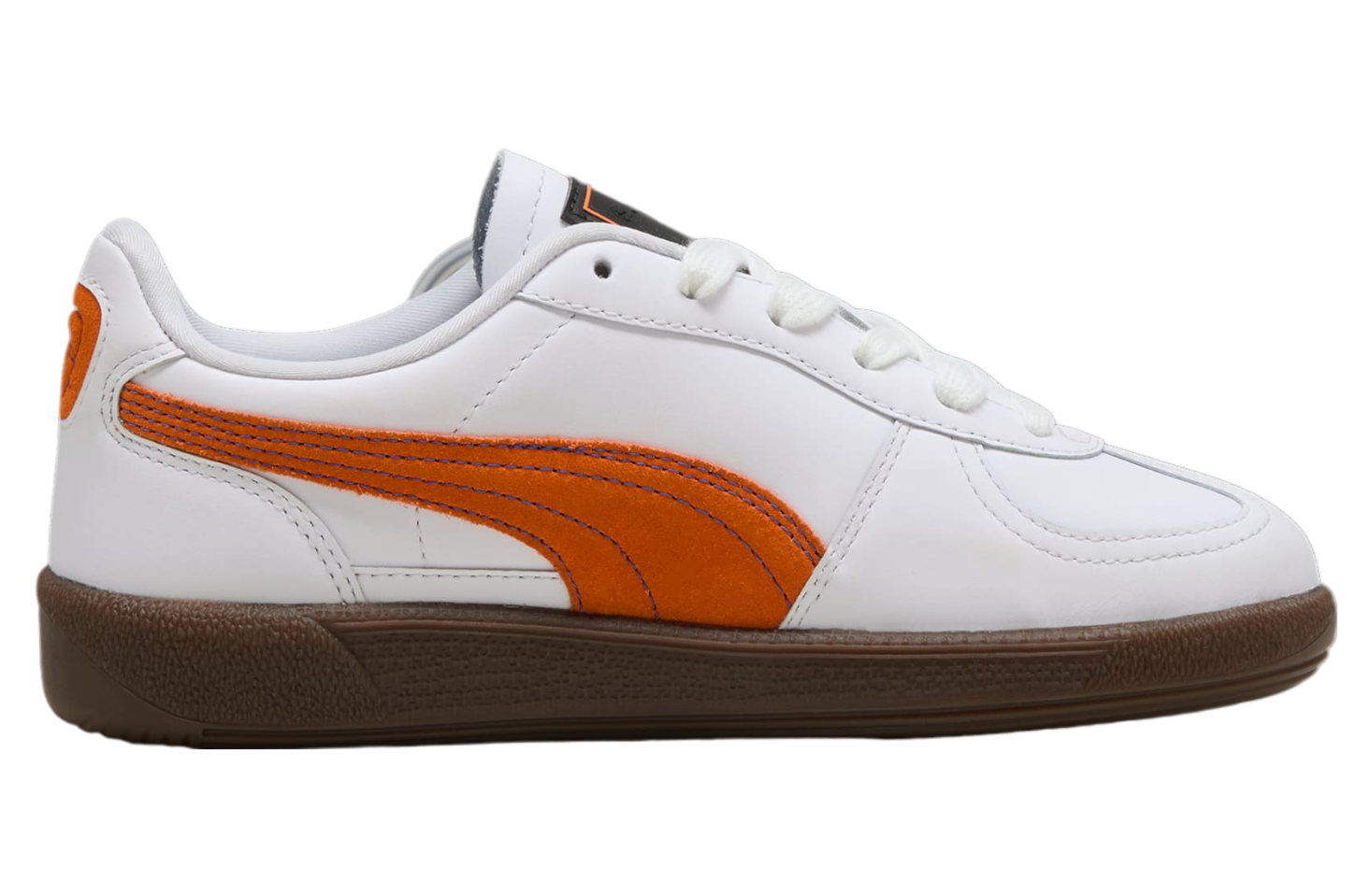 Puma X Rocket League Palermo GS White / Gum