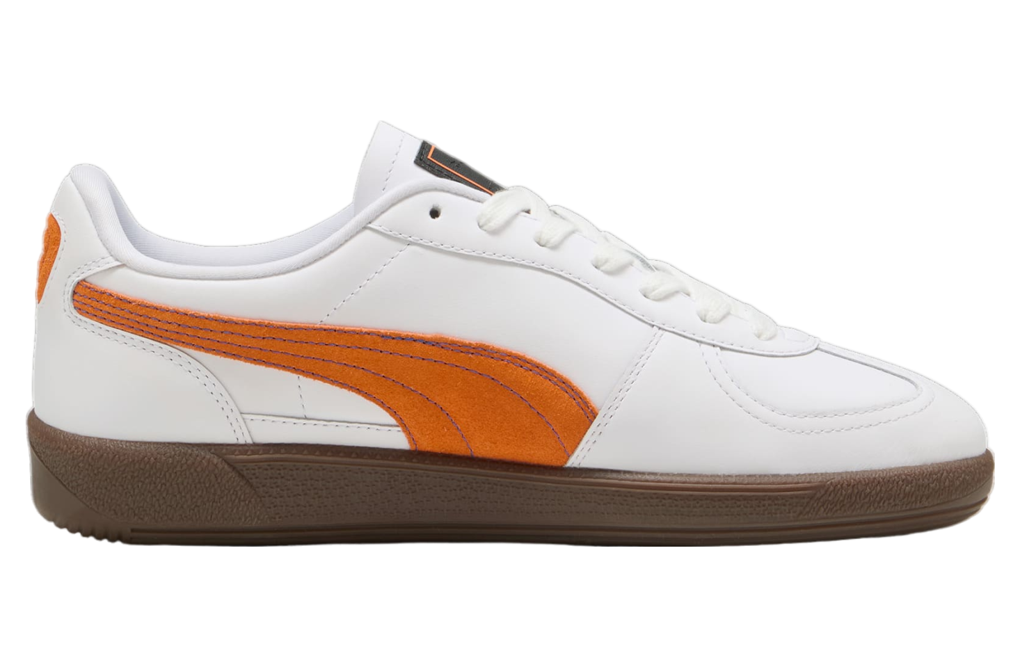 Puma X Rocket League Palermo White / Gum