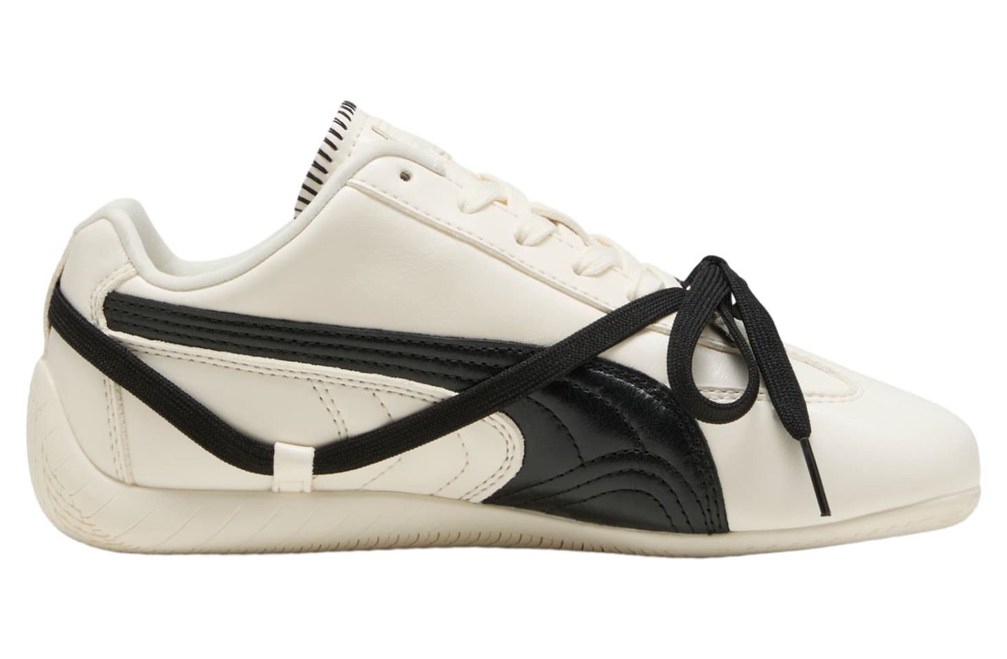 Puma X Ros Speedcat Lea Wmns Warm White / Black