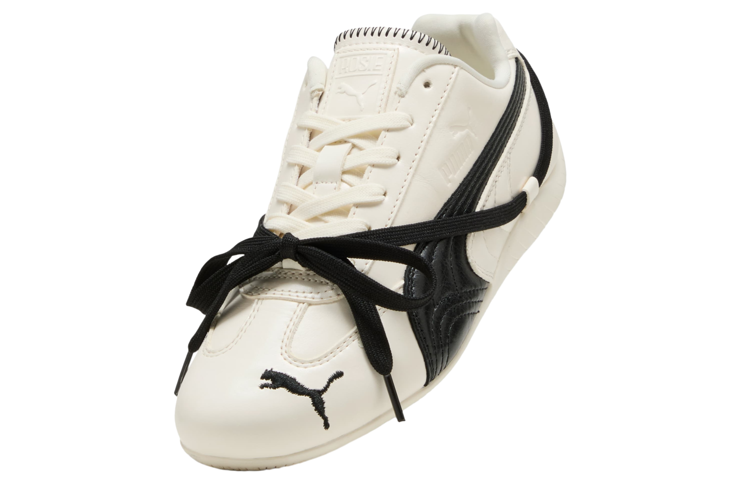 Puma X Ros Speedcat Lea Wmns Warm White / Black