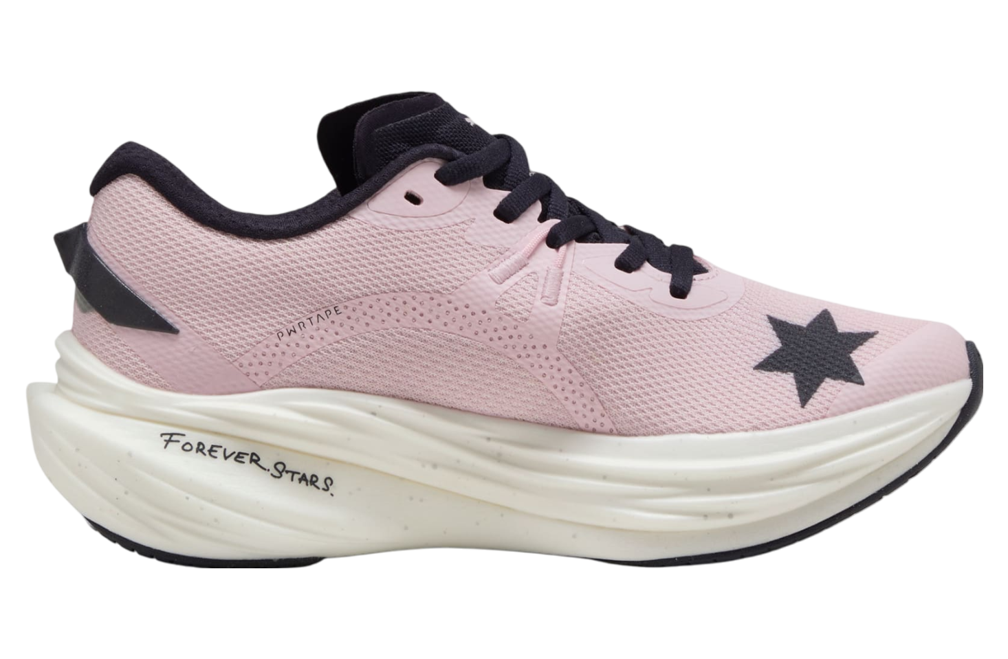 Puma X Saysky Deviate Nitro 3 Rose Mauve / New Navy