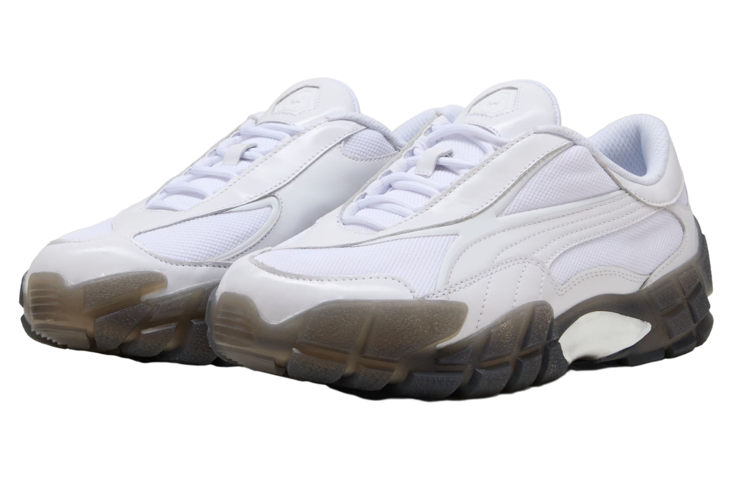 Puma x Skepta Skope White / Black