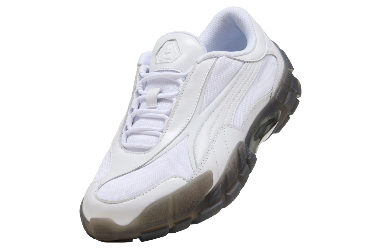 Puma x Skepta Skope White / Black