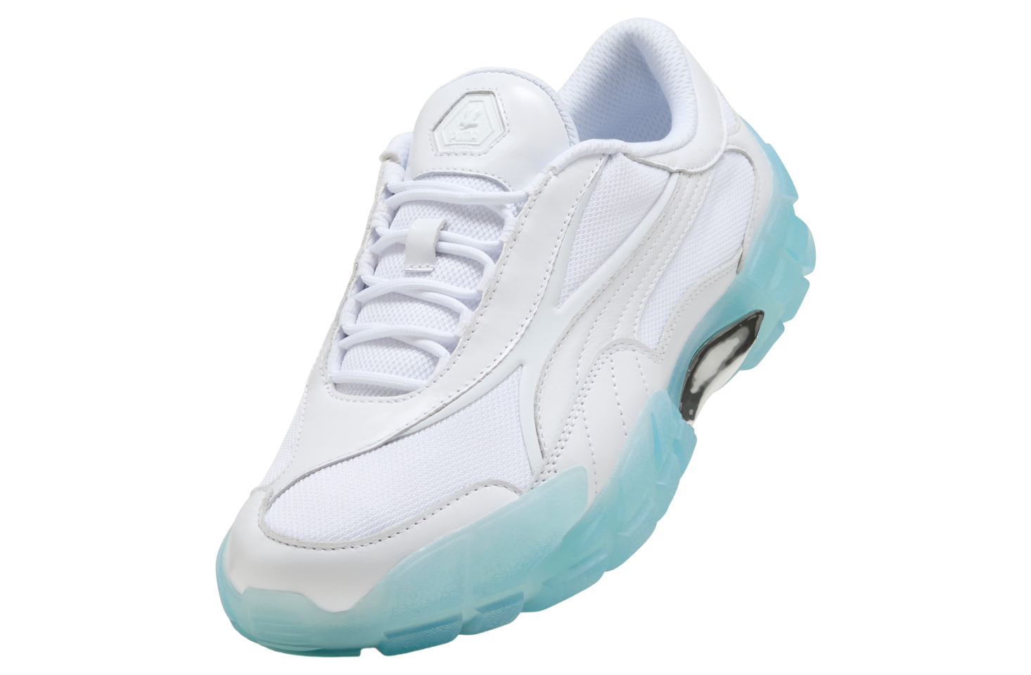 Puma x Skepta Skope White / Regal Blue - Jul 2025 - 404444