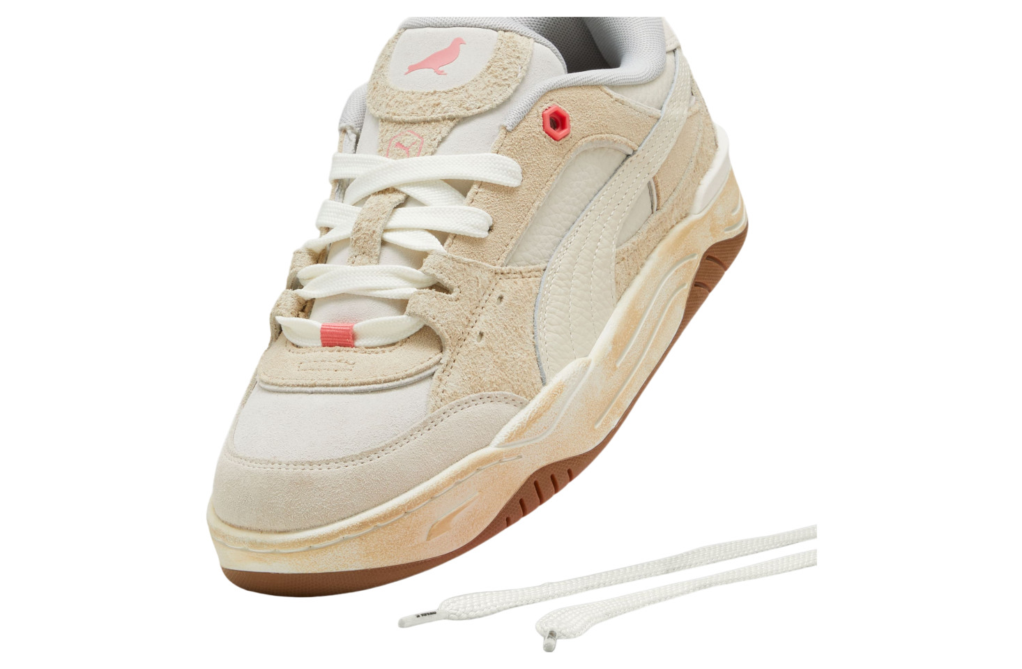 Puma X Staple Puma-180 Granola / Alpine Snow