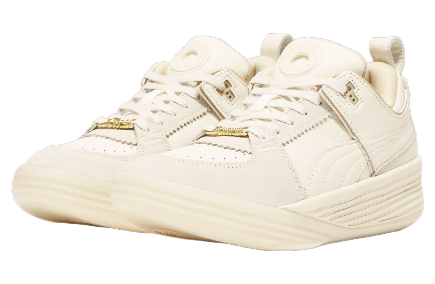 Puma X Trophy Hunting All-pro Nitro WMNS Frosted Ivory / Pebble