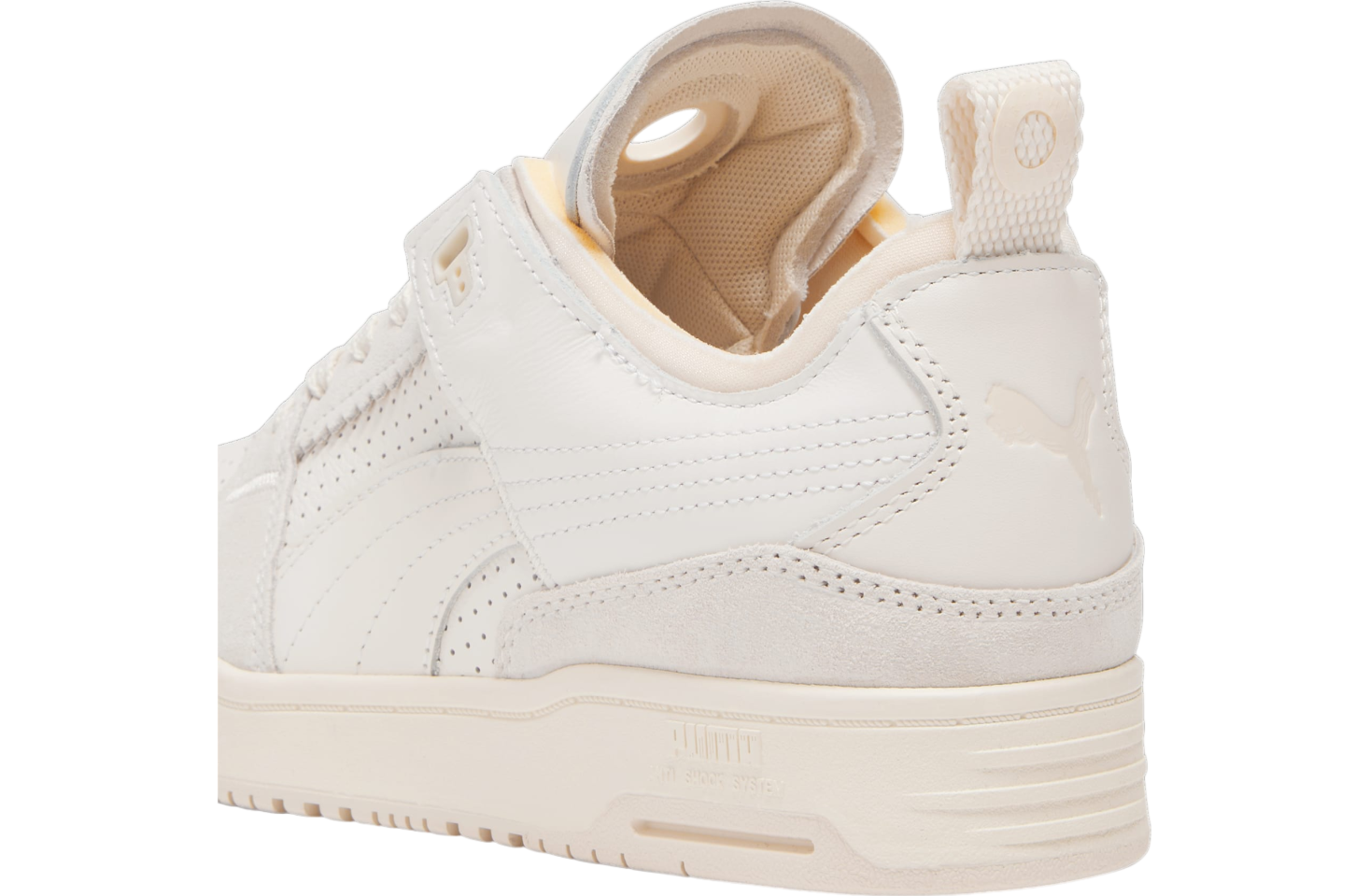 Puma X Trophy Hunting Slipstream Lo WMNS Frosted Ivory / Eggnog