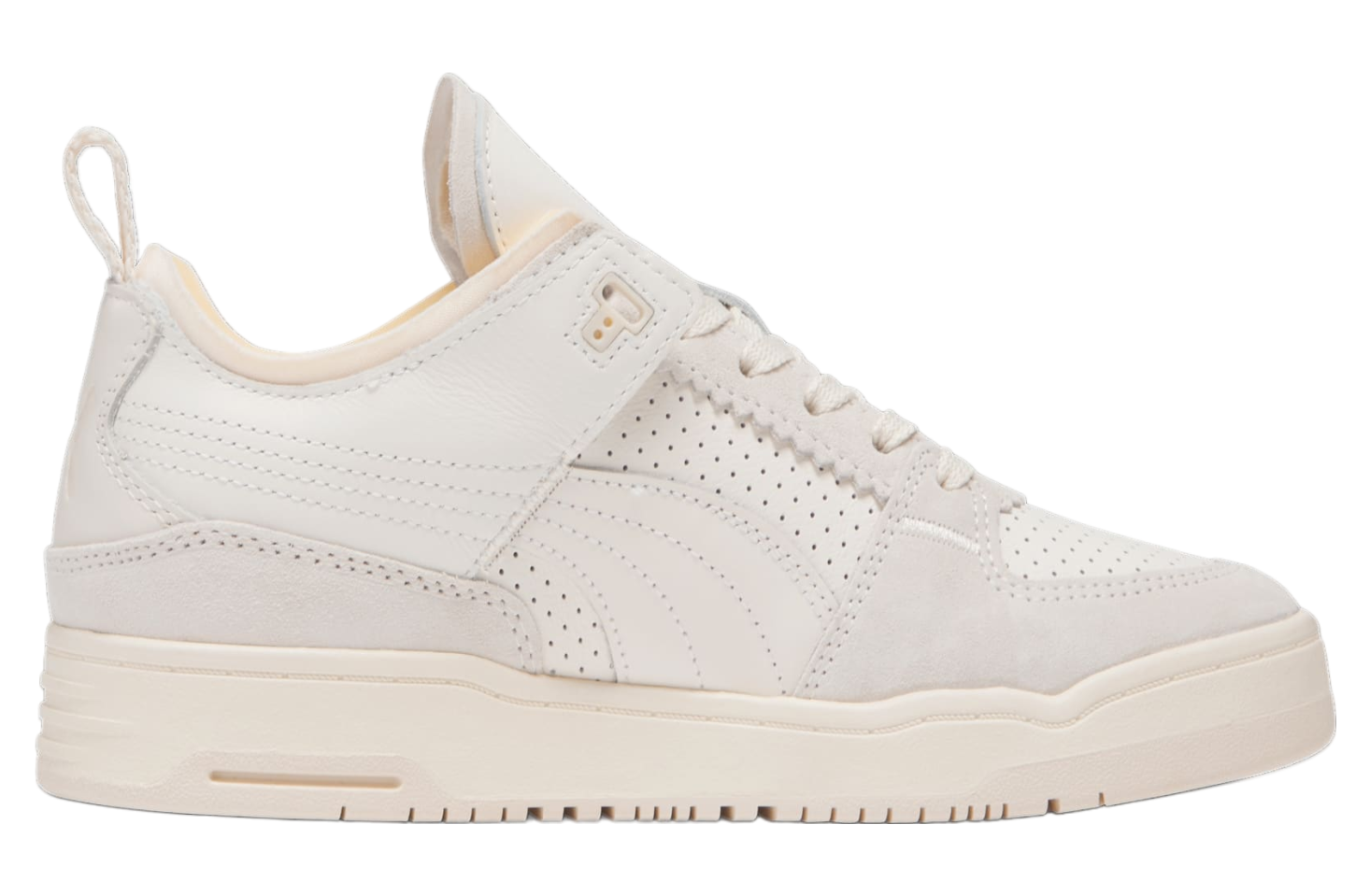 Puma X Trophy Hunting Slipstream Lo WMNS Frosted Ivory / Eggnog