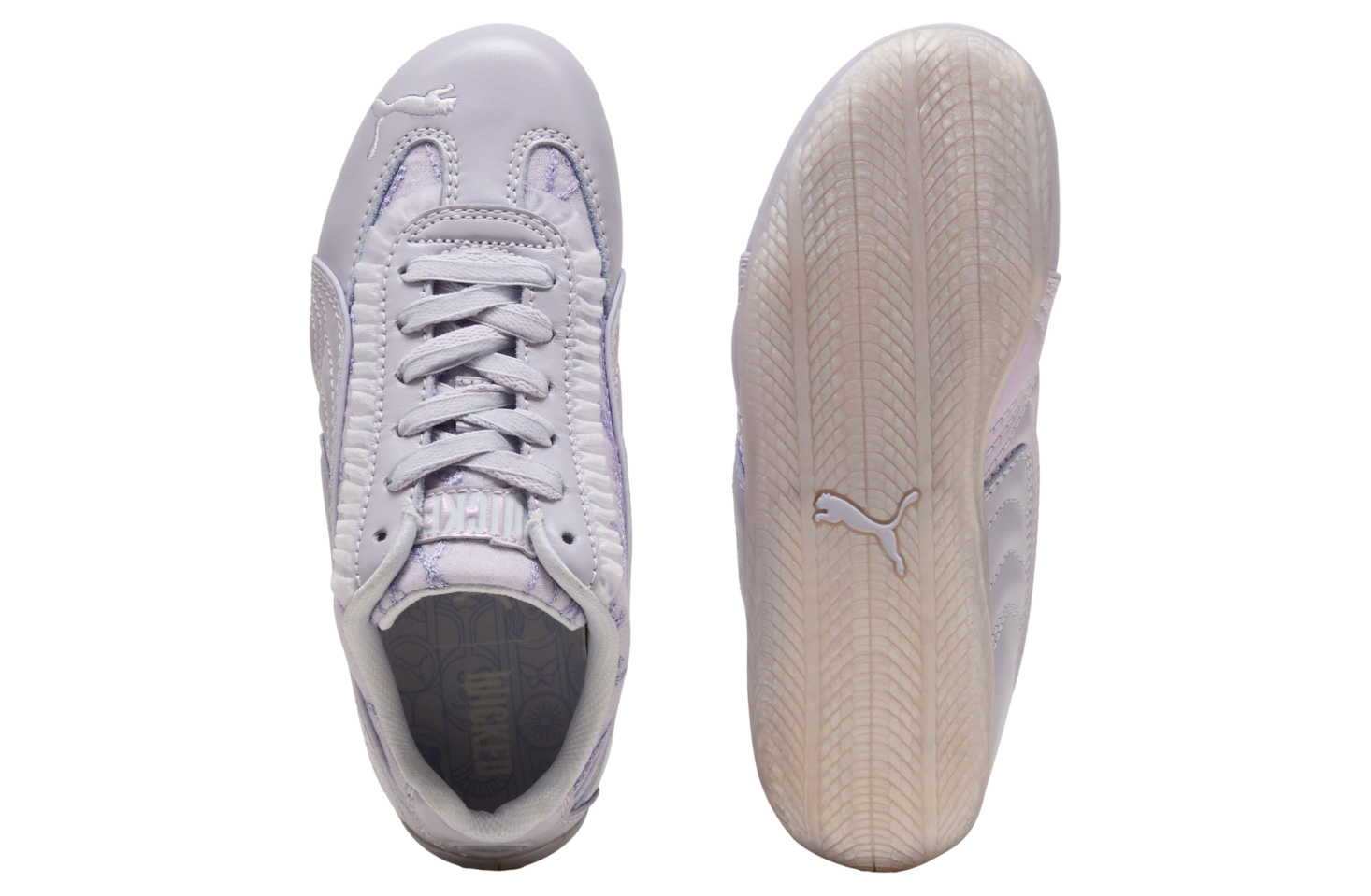 ルミスパ Sneakers Puma Extent Nitro Mono - Puma - Brands - Lifestyle