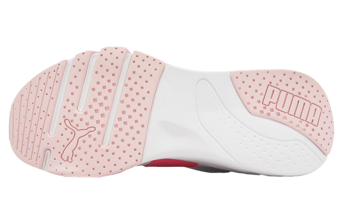 Puma Zora WMNS White / Sunset Pink - Jun 2023 - 38627403