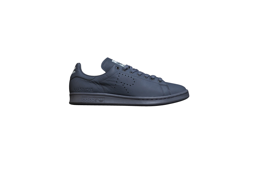 Raf Simons x adidas Originals Stan Smith Collection