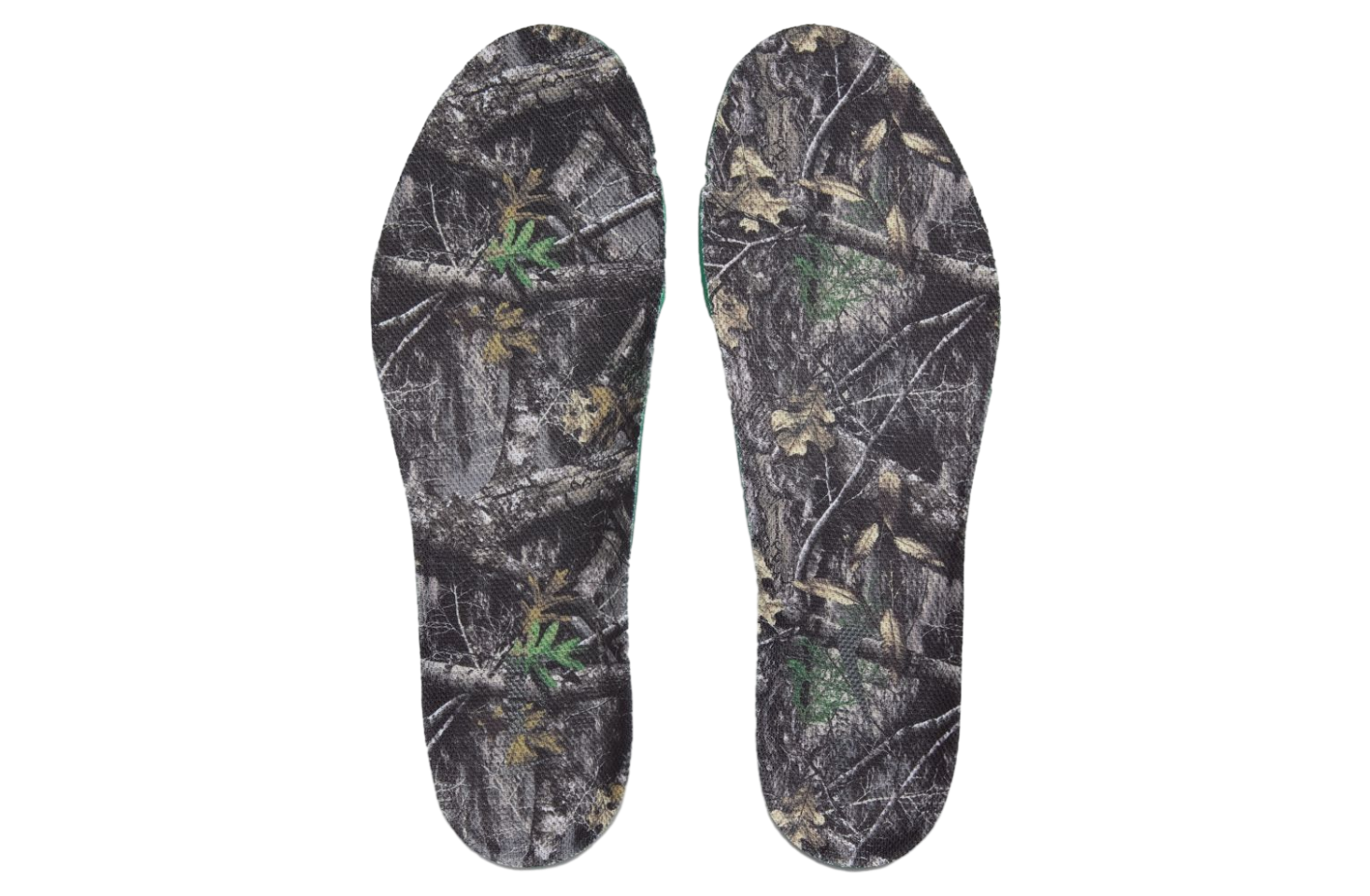 Realtree Camo Lands on The Nike Pegasus 41Dark Smoke Grey / Metallic Dark Grey