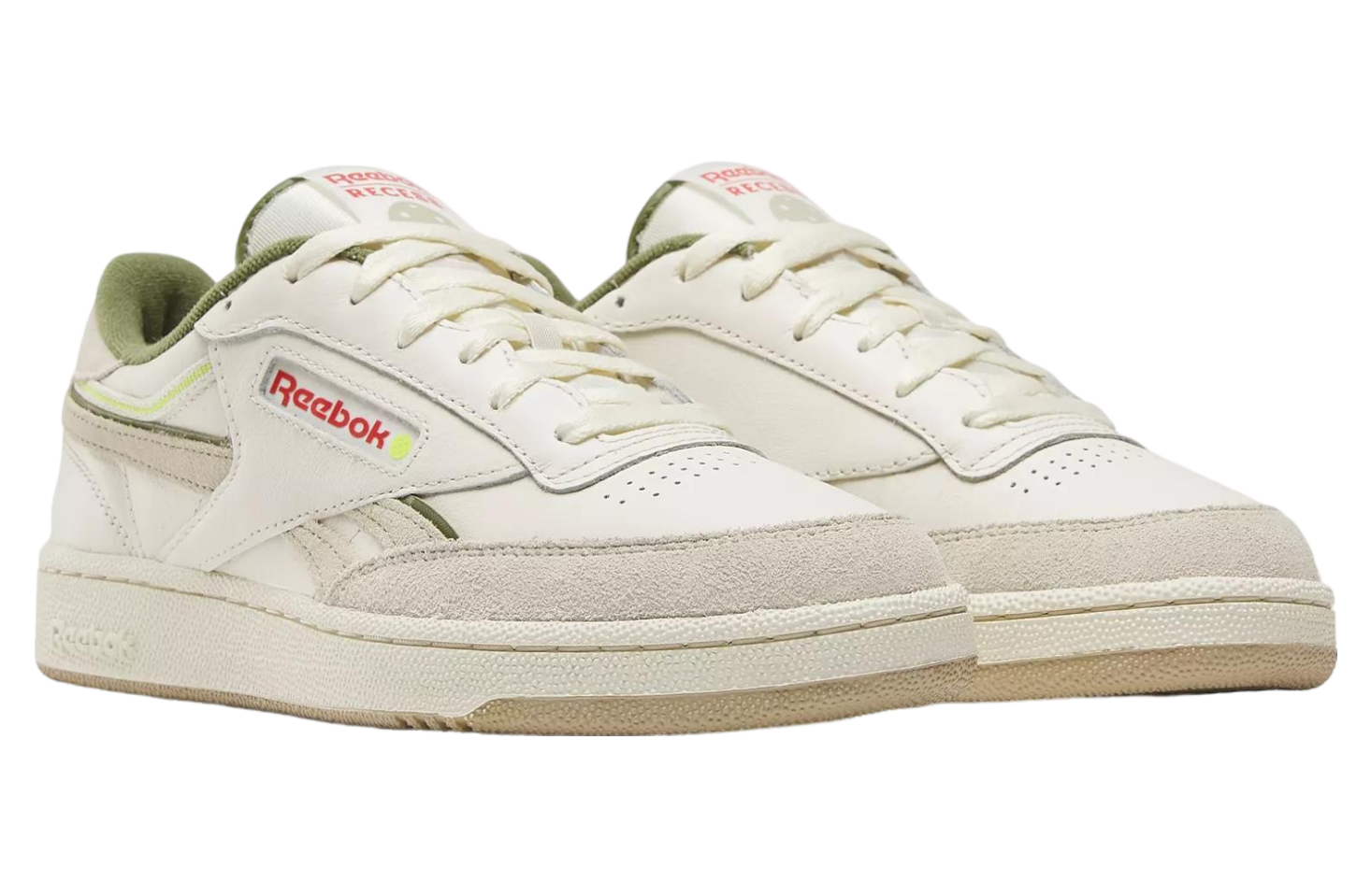 Recess x Reebok Club C Revenge