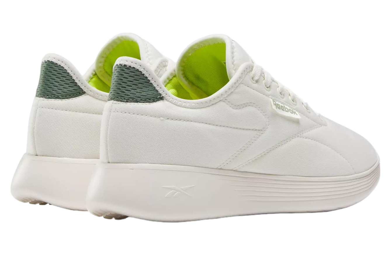 Reebok Active Lite Chalk / Trek Green