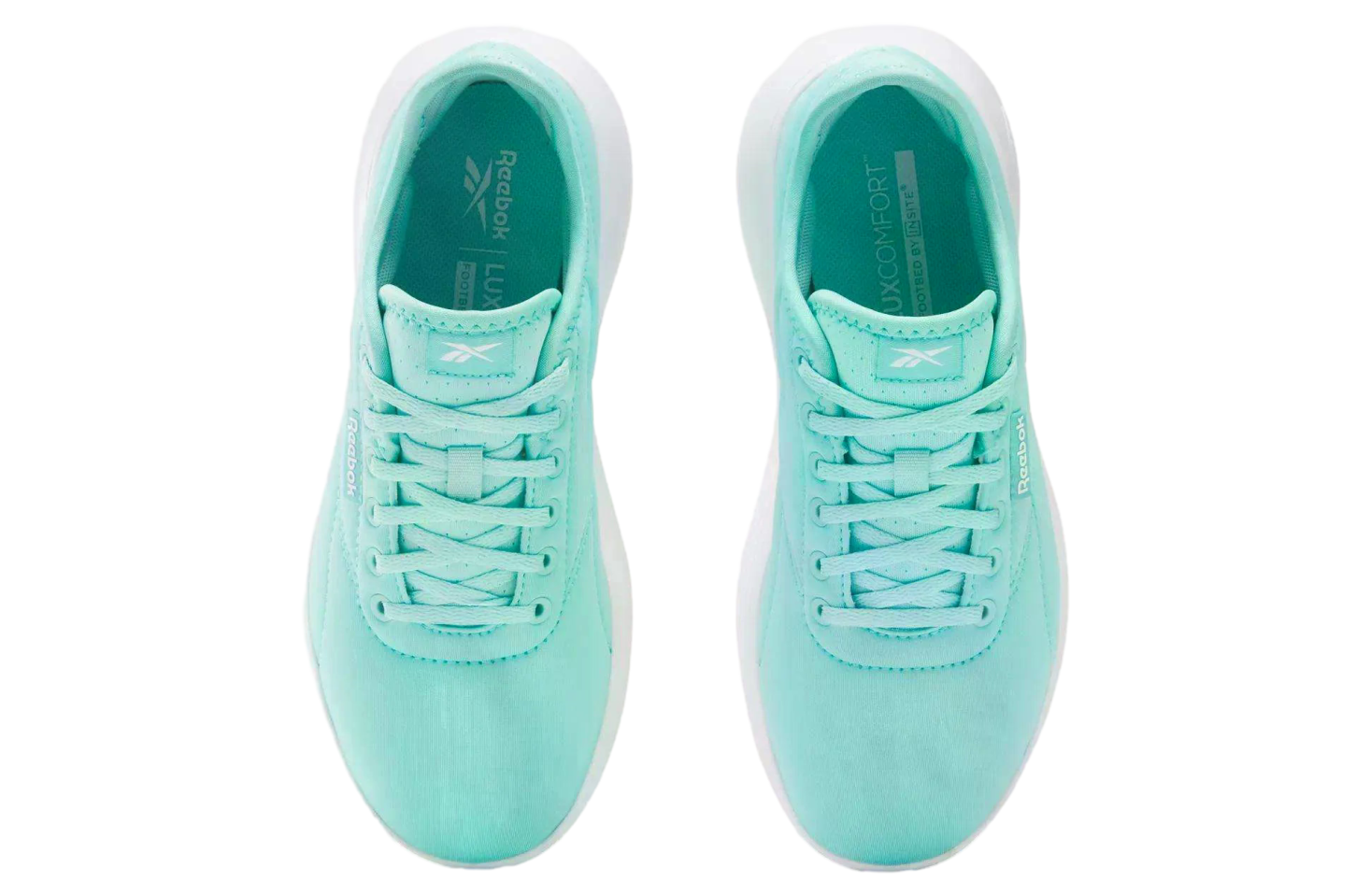 Reebok Active Lite WMNS Ai Aqua / Ftwr White