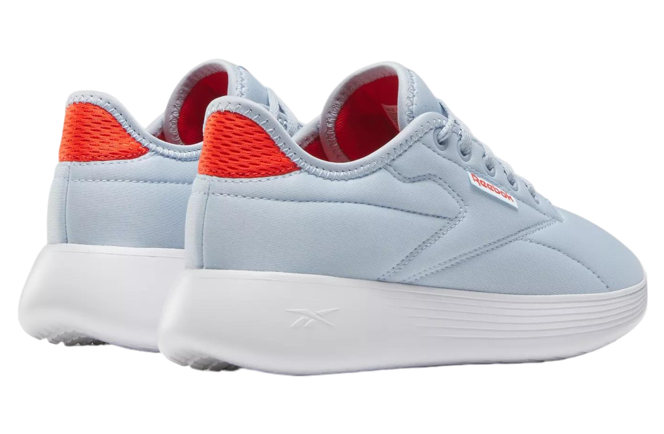 Reebok Active Lite WMNS Pale Blue / Vector Red