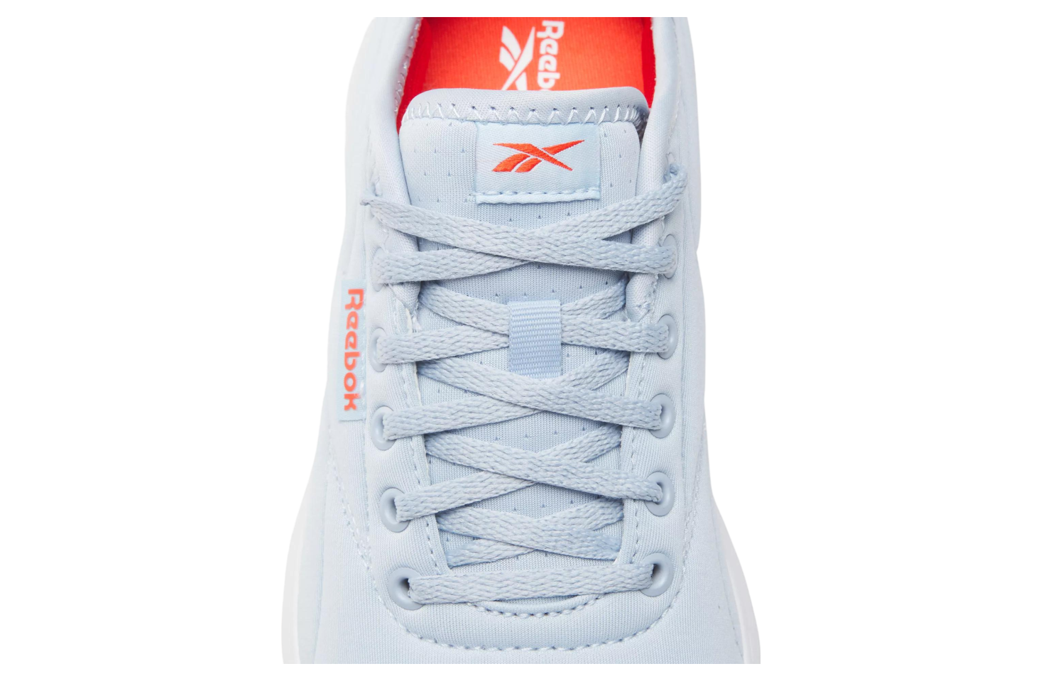 Reebok Active Lite WMNS Pale Blue / Vector Red