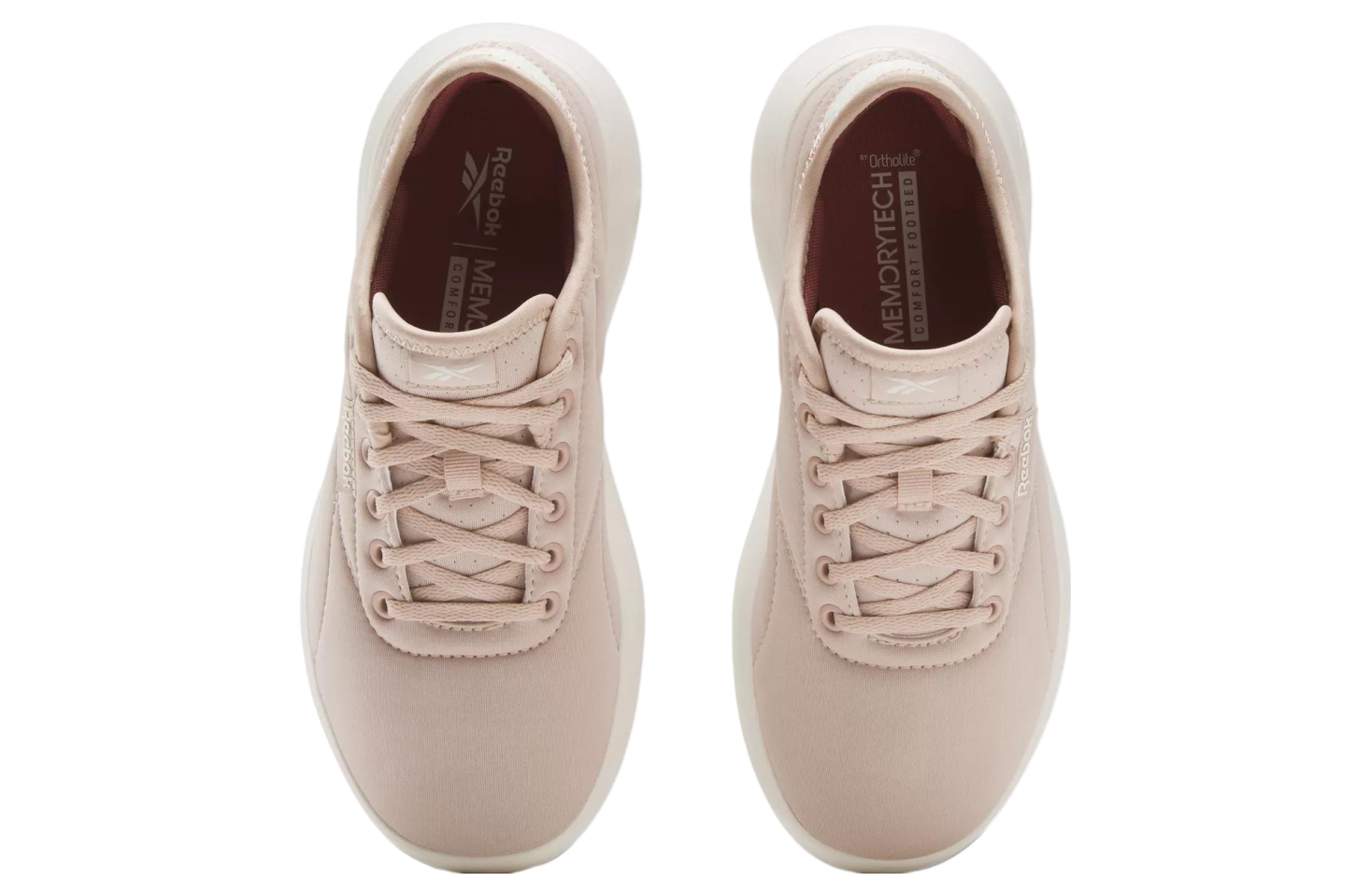 Reebok Active Lite WMNS Pink Stucco / Sedona Rose