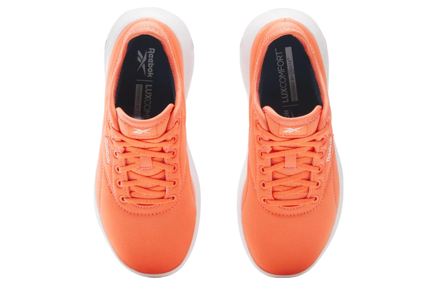 Reebok Active Lite WMNS Supercharged Coral / Black