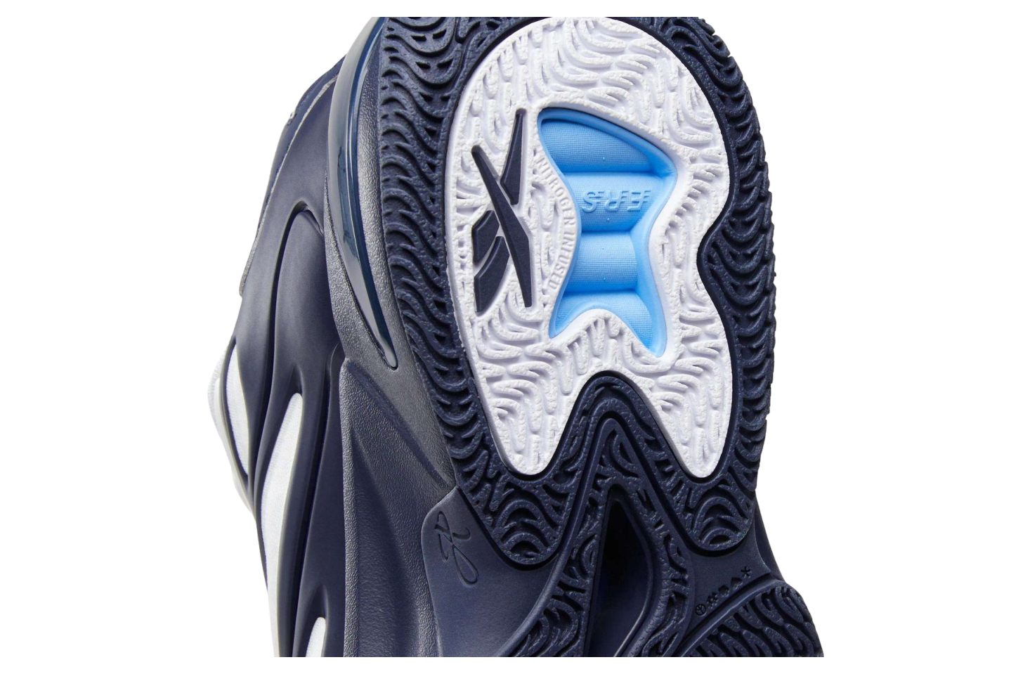 Reebok Angel Navy Halo