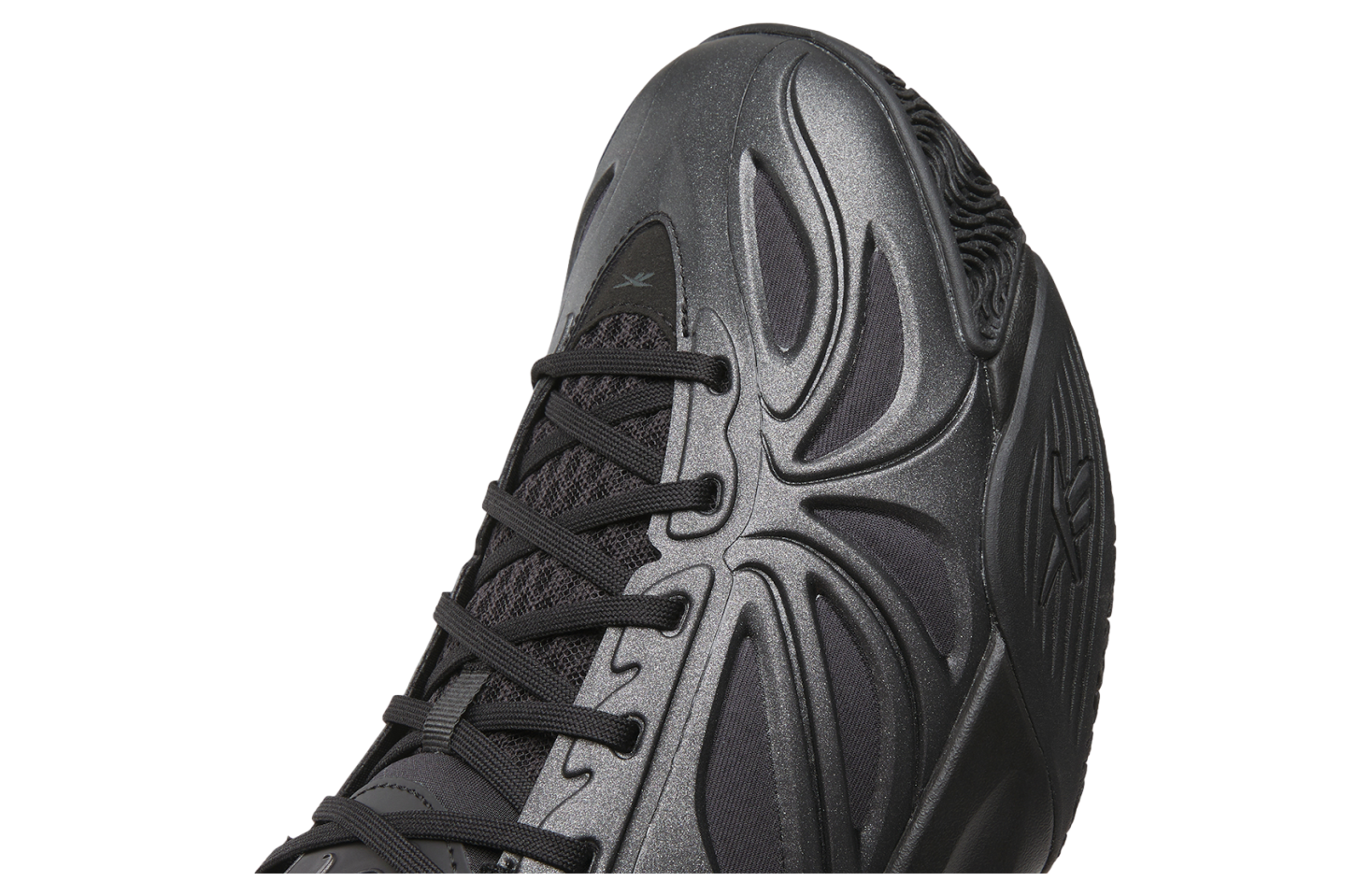 Reebok Angel Reese 1 Black Diamond Dust