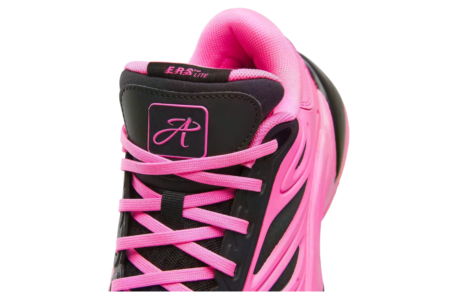 Reebok Angel Reese 1 GS Paradise Pink