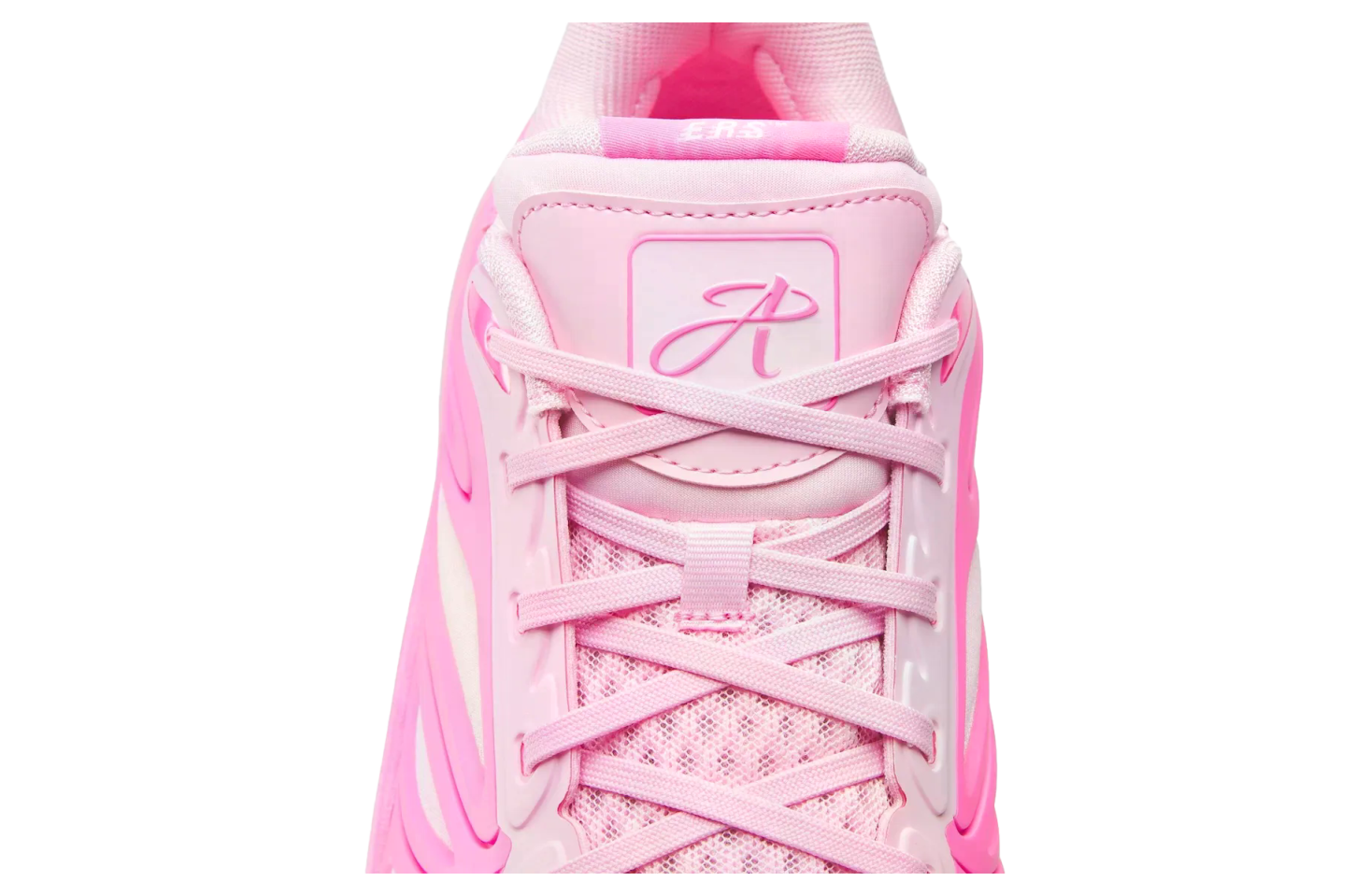 アンディレイキー　Pink Angel Reebok Angel Reese 1 Paradise Pink - Sep 2025 - 100262827