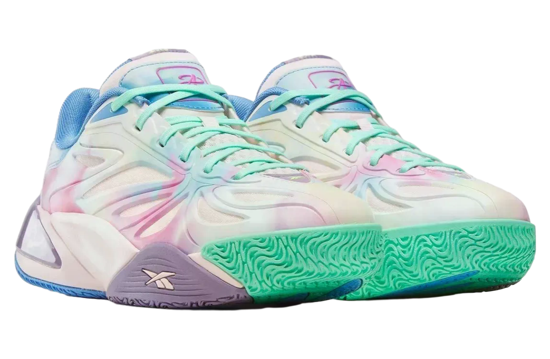 Reebok Angel Reese 1 Unapologetically Angel