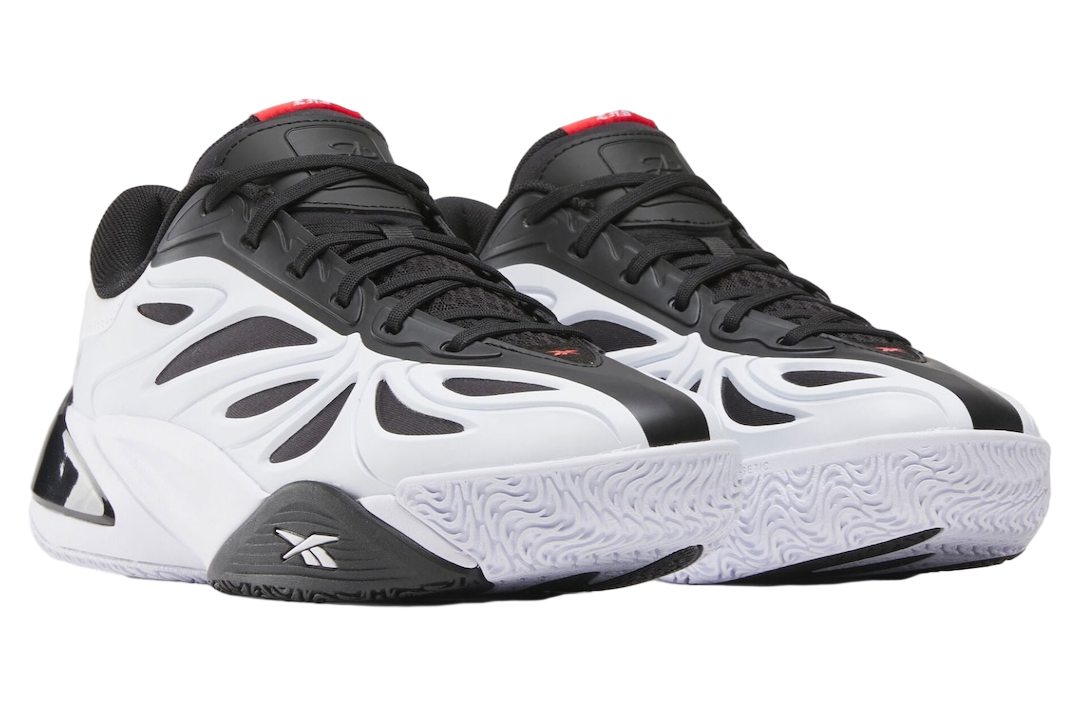 Reebok Angel Reese 1 White / Black