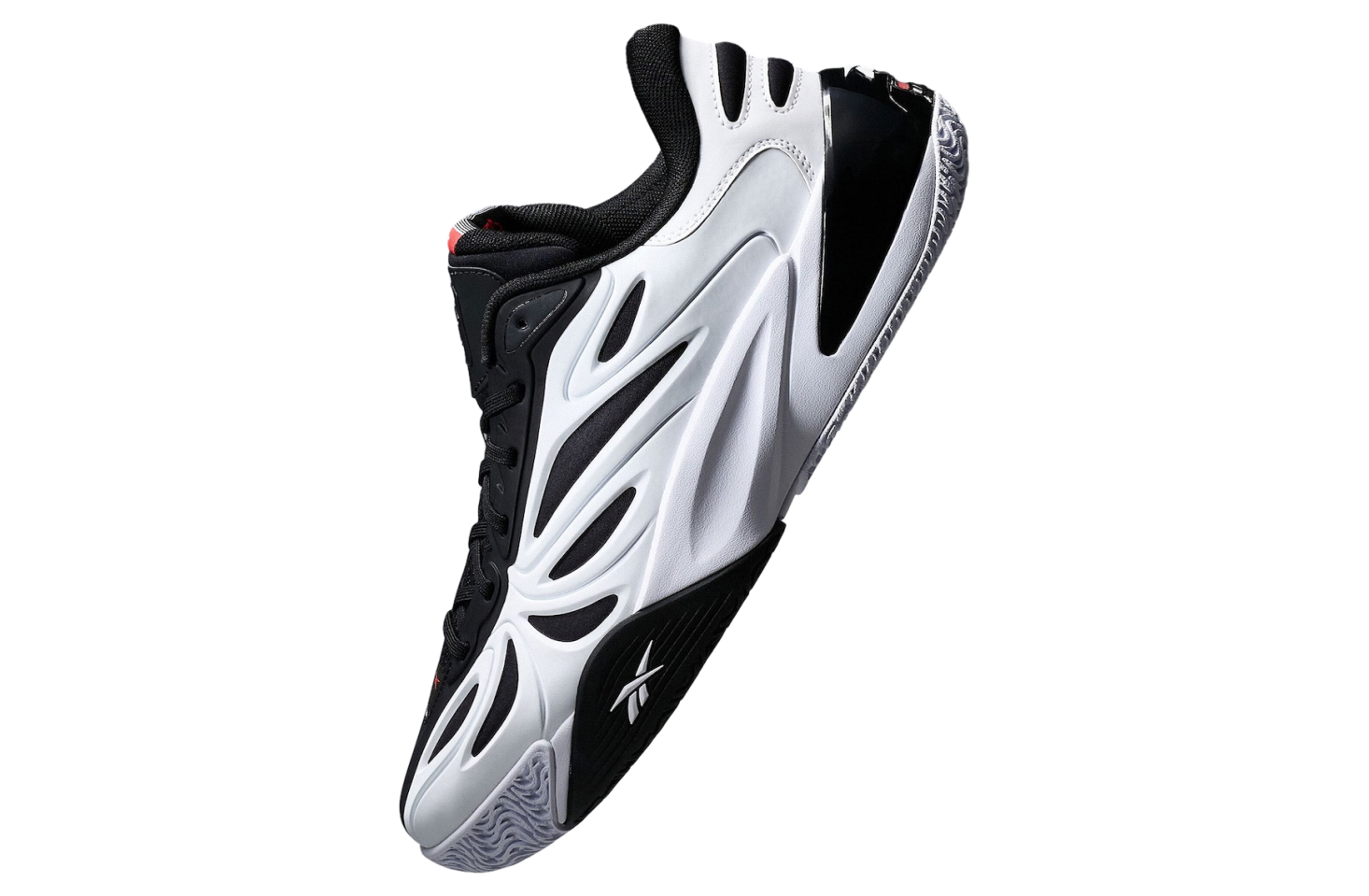 Reebok Angel Reese 1 White / Black