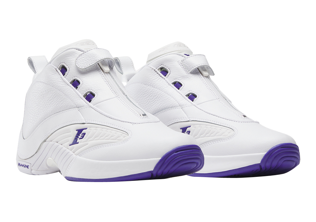 Reebok Answer 4 Free Agency Jul 2023 IF4772 KicksOnFire