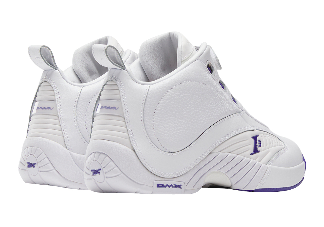 Reebok Answer 4 Free Agency