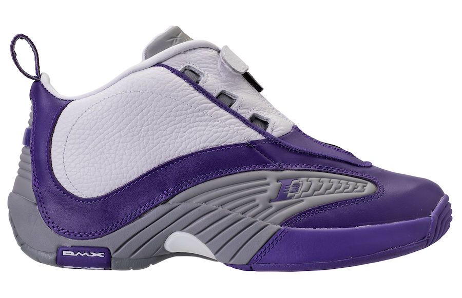 Reebok Answer 4 Kobe PE