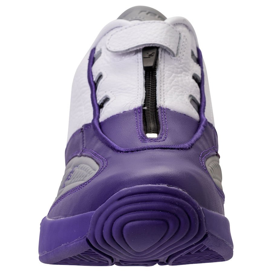 Reebok Answer 4 Kobe PE