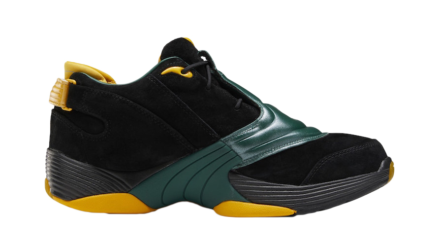 Reebok Answer 5 Bethel High