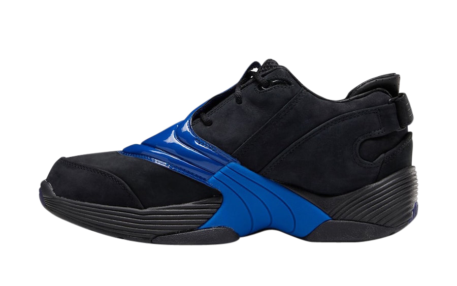 Reebok Answer 5 College Royal