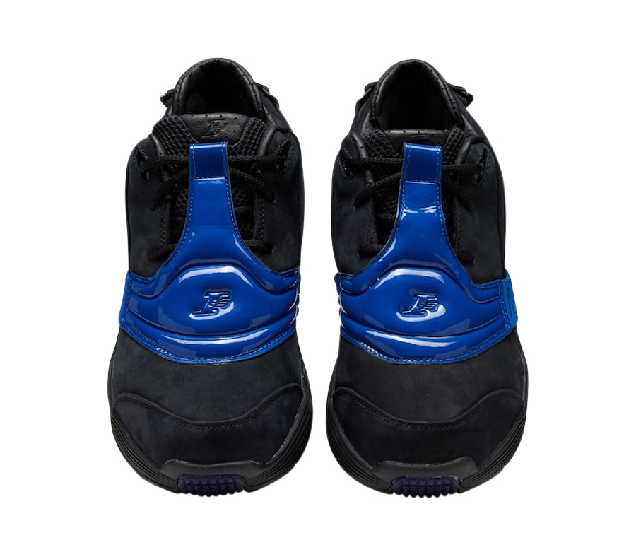 Reebok Answer 5 College Royal