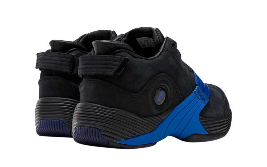 Reebok Answer 5 College Royal