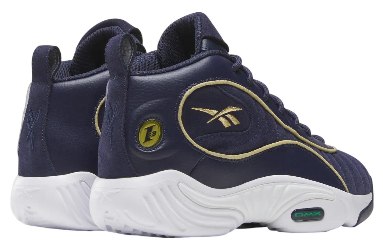 Reebok Answer Iii Vector Navy / White